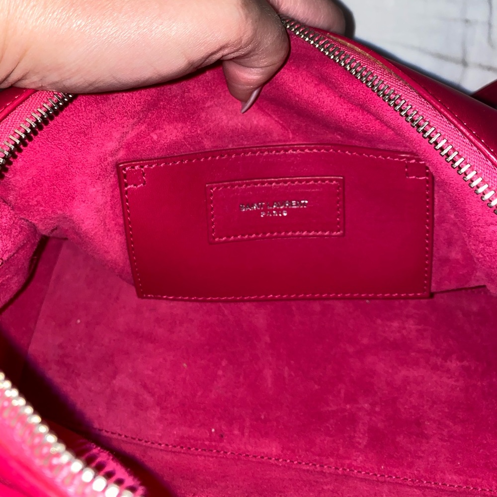 Authentic YSL - Picture 6 of 10